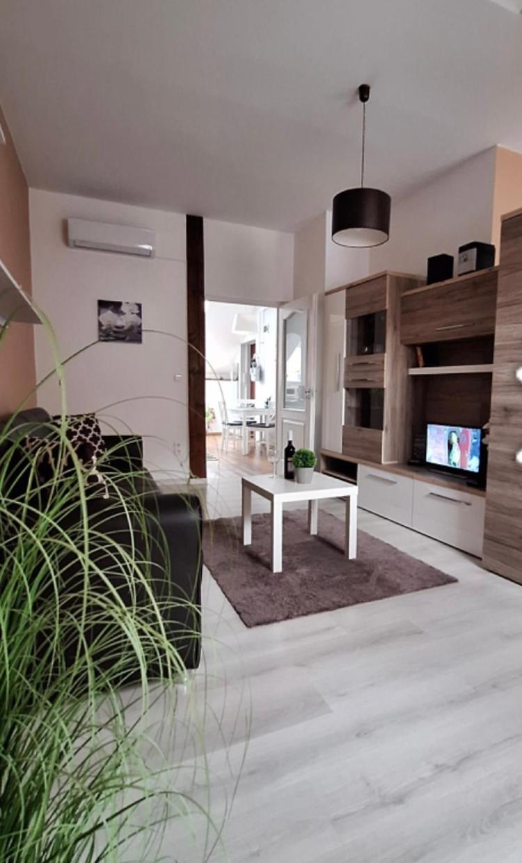 Esztergom apartman Exterior foto
